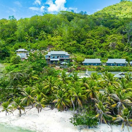 Paradise Chalets Yoga & Wellness Такамака Экстерьер фото