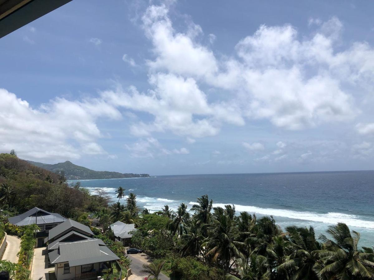 Paradise Chalets Yoga & Wellness Такамака Экстерьер фото